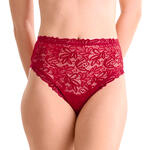 Slip culotte taille haute TIARA