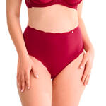 Culotte échancré taille haute EVERYDAY