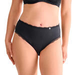 Culotte échancré taille haute EVERYDAY