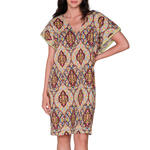 LUNA - Ref.94790LU - Caftan de plage EPOQUE Luna Splendida