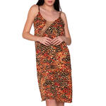 LUNA - Ref.94829LU - Robe estivale HELIOS Luna Splendida