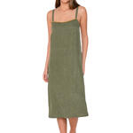 Robe longue estivale FRESH