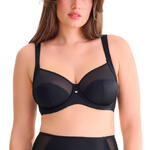 Soutien-gorge armaturé TINA F à H