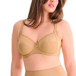 Soutien-gorge armaturé TINA F à H