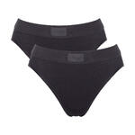Pack x2 culottes slips taï Double Comfort