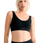 Top brassière Double Comfort