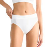 Culotte slip taï Double Comfort