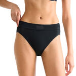Culotte slip taï Double Comfort