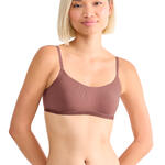 Top brassière Go Daily Cotton