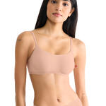 Top brassière Go Daily Cotton
