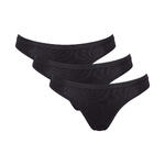 Pack x3 culottes slips mini Go Daily Cotton