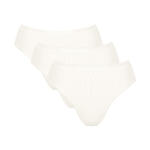 Pack x3 culottes slips taï Go Daily Cotton