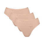 Pack x3 culottes slips taï Go Daily Cotton