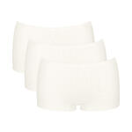 Pack x3 mini shorts Go Daily Cotton