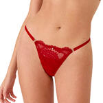 String ficelle RENATTA