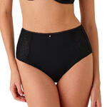 Culotte slip taille haute RENATTA