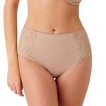 Culotte slip taille haute RENATTA