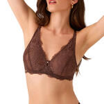 SELMARK - Ref.61310SE - Soutien-gorge triangle sans armatures RENATTA Selmark
