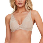 Soutien-gorge triangle sans armatures RENATTA