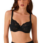 SELMARK - Ref.61312SE - Soutien-gorge emboîtant confort armaturé RENATTA Selmark