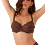 Soutien-gorge emboîtant confort armaturé RENATTA
