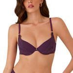 SELMARK - Ref.61313SE - Soutien-gorge push-up RENATTA Selmark