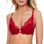 Soutien-gorge triangle préformé plongeant RENATTA