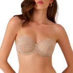 Soutien-gorge bandeau RENATTA