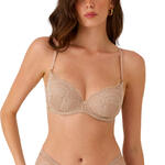 Soutien-gorge préformé RENATTA