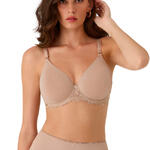 Soutien-gorge minimiseur RENATTA