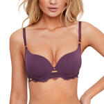 SELMARK - Ref.61327SE - Soutien-gorge préformé sculptant RENATTA Selmark
