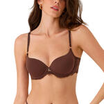 Soutien-gorge préformé sculptant RENATTA