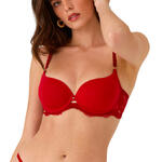 Soutien-gorge préformé sculptant RENATTA