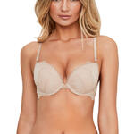 SELMARK - Ref.61329SE - Soutien-gorge double push-up RENATTA Selmark