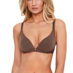 Soutien-gorge décolleté profond sans armatures RENATTA