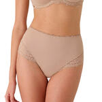 Culotte slip gainant taille haute RENATTA