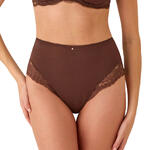 Culotte slip gainant taille haute RENATTA
