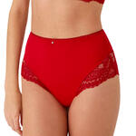 Culotte slip gainant taille haute RENATTA