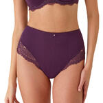 Culotte slip gainant taille haute RENATTA