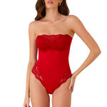 Body bustier brésilien RENATTA