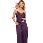 Pyjama pantalon caraco RENATTA