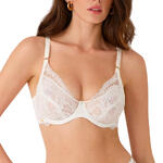 SELMARK - Ref.61311SEI - Soutien-gorge emboîtant RENATTA MARIAGE Selmark