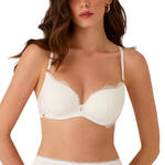 SELMARK - Ref.61317SEI - Soutien-gorge préformé RENATTA MARIAGE Selmark