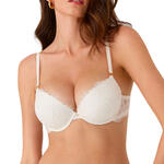 SELMARK - Ref.61329SEI - Soutien-gorge double push-up RENATTA MARIAGE Selmark