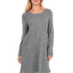 Chemise de nuit manches longues Dreamood