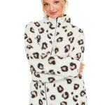 SELMARK - Ref.P13572S - Veste d'intérieur Wild Calm Selmark