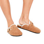 SELMARK - Ref.PC227SE - Paire de chaussons mule PC2 Selmark