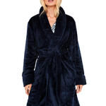 Robe de chambre unisexe PC2