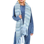 SELMARK - Ref.PC291SE - Écharpe Celeste PC2 Selmark