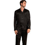 Pyjama pantalon chemise manches longues Say Yes